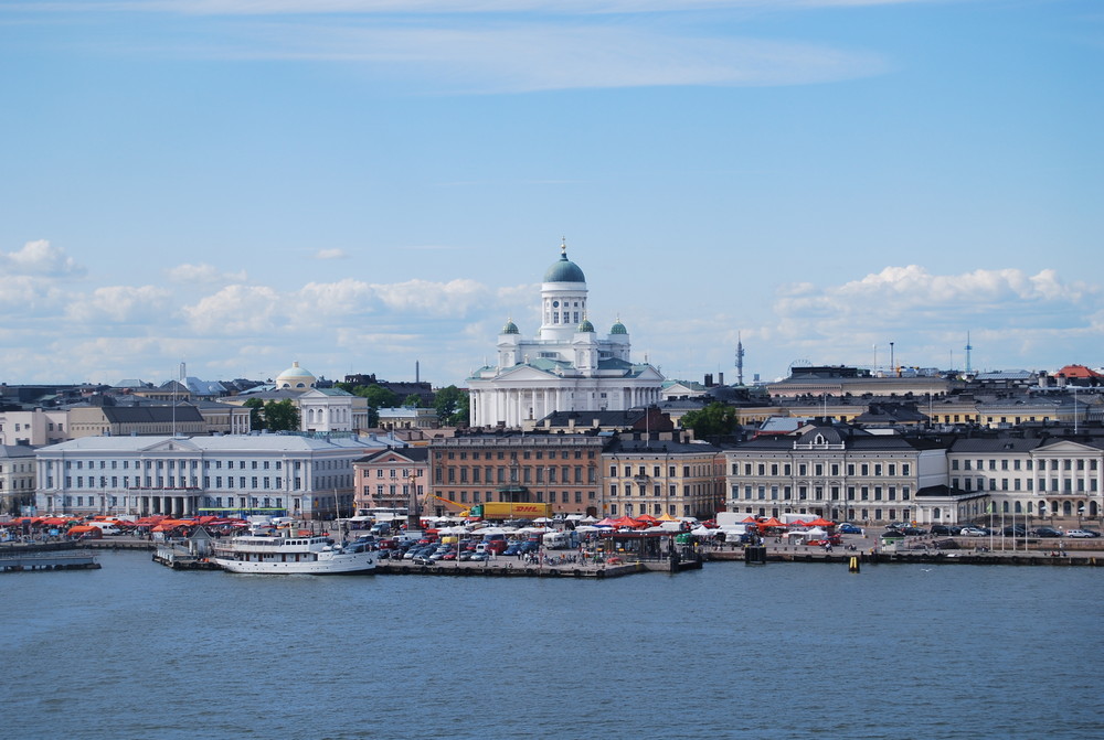 port of helsinki