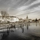 Port of Lindau