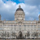 Port of Liverpool Building