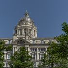 Port of Liverpool Building - Liverpool/England