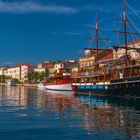 port of Mali Losinj 