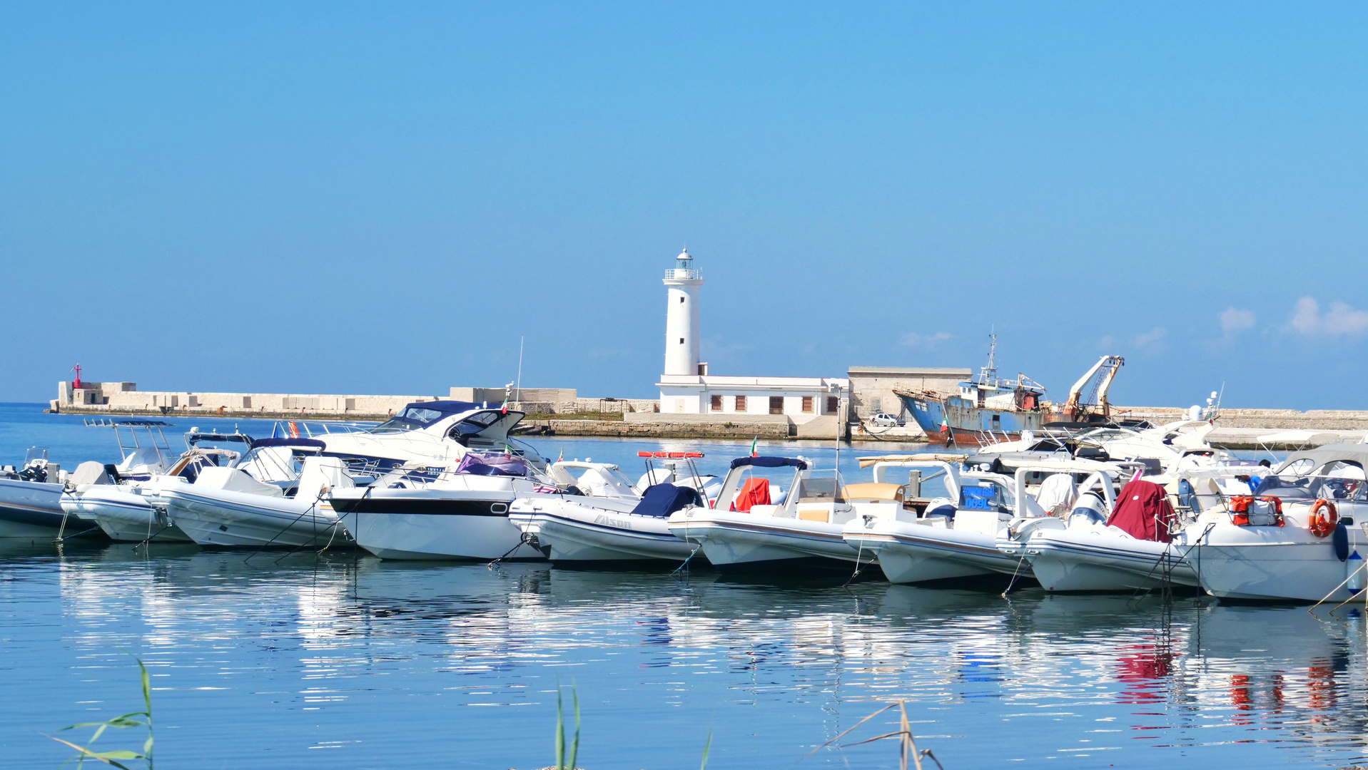 Port of Marsala