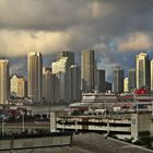 Port of Miami.....