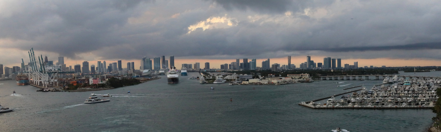 Port of Miami