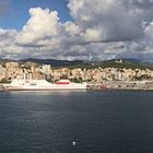 Port of Palma 