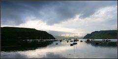 Port of Portree