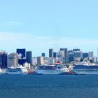 PORT OF RIO DE JANEIRO - BRASIL