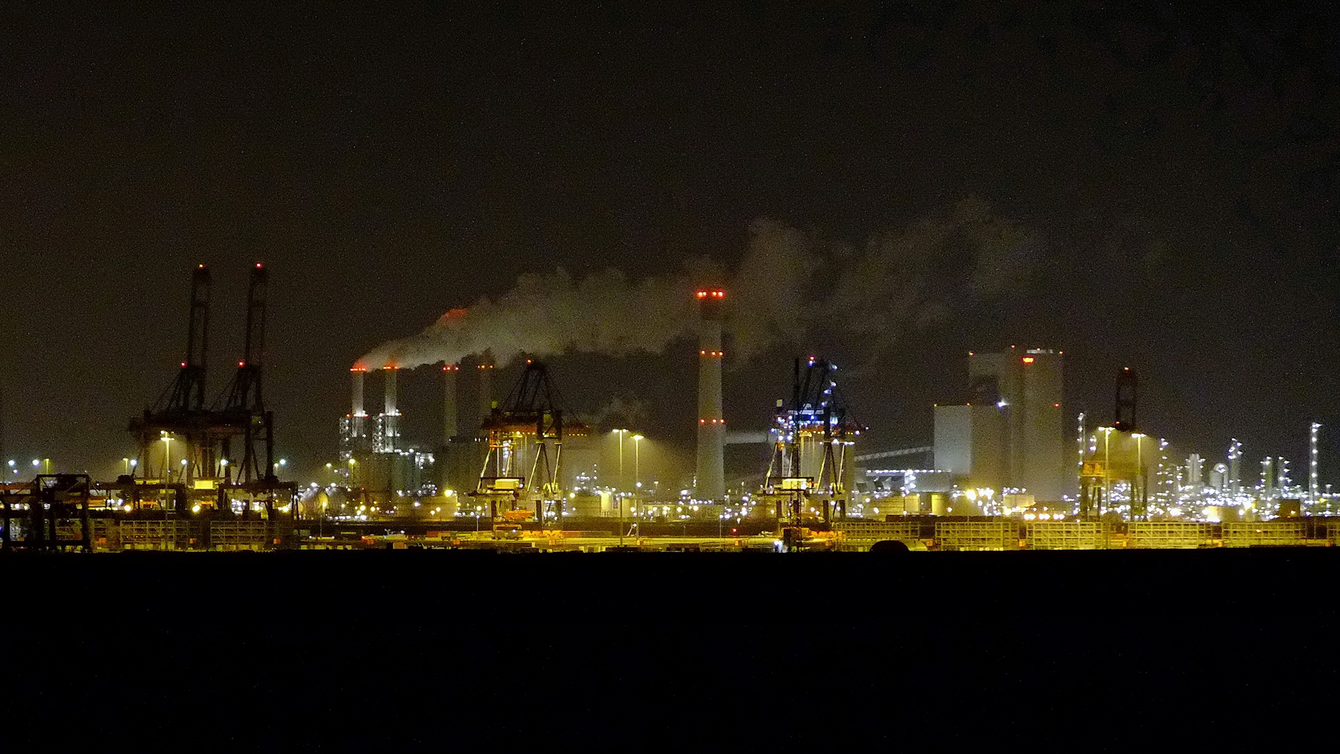 Port of Rotterdam