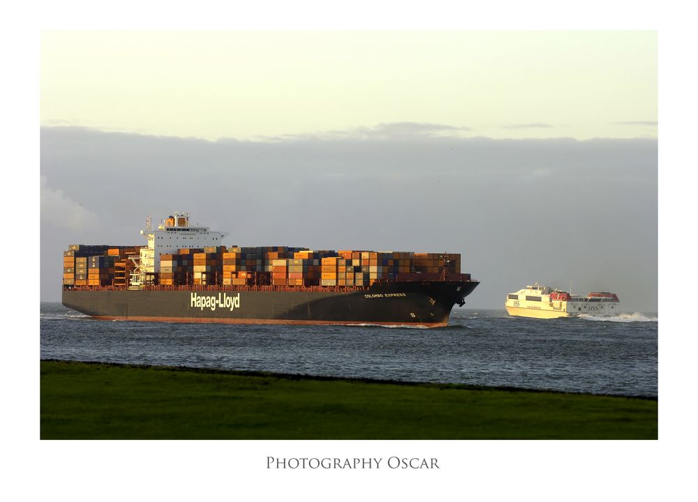 Port of Rotterdam