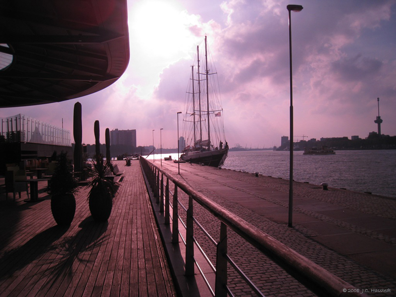 Port of Rotterdam