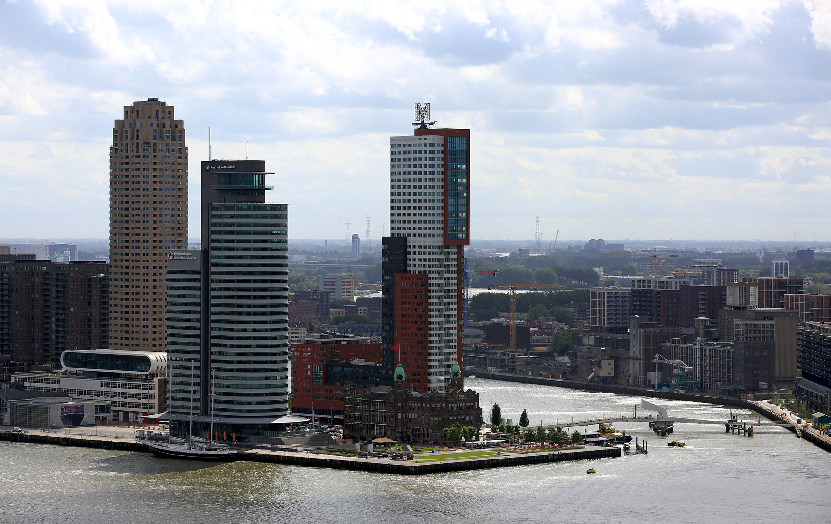 Port of Rotterdam