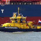 Port of Rotterdam RPA 12