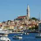 Port of Rovinj