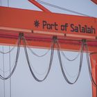 Port of Salalah