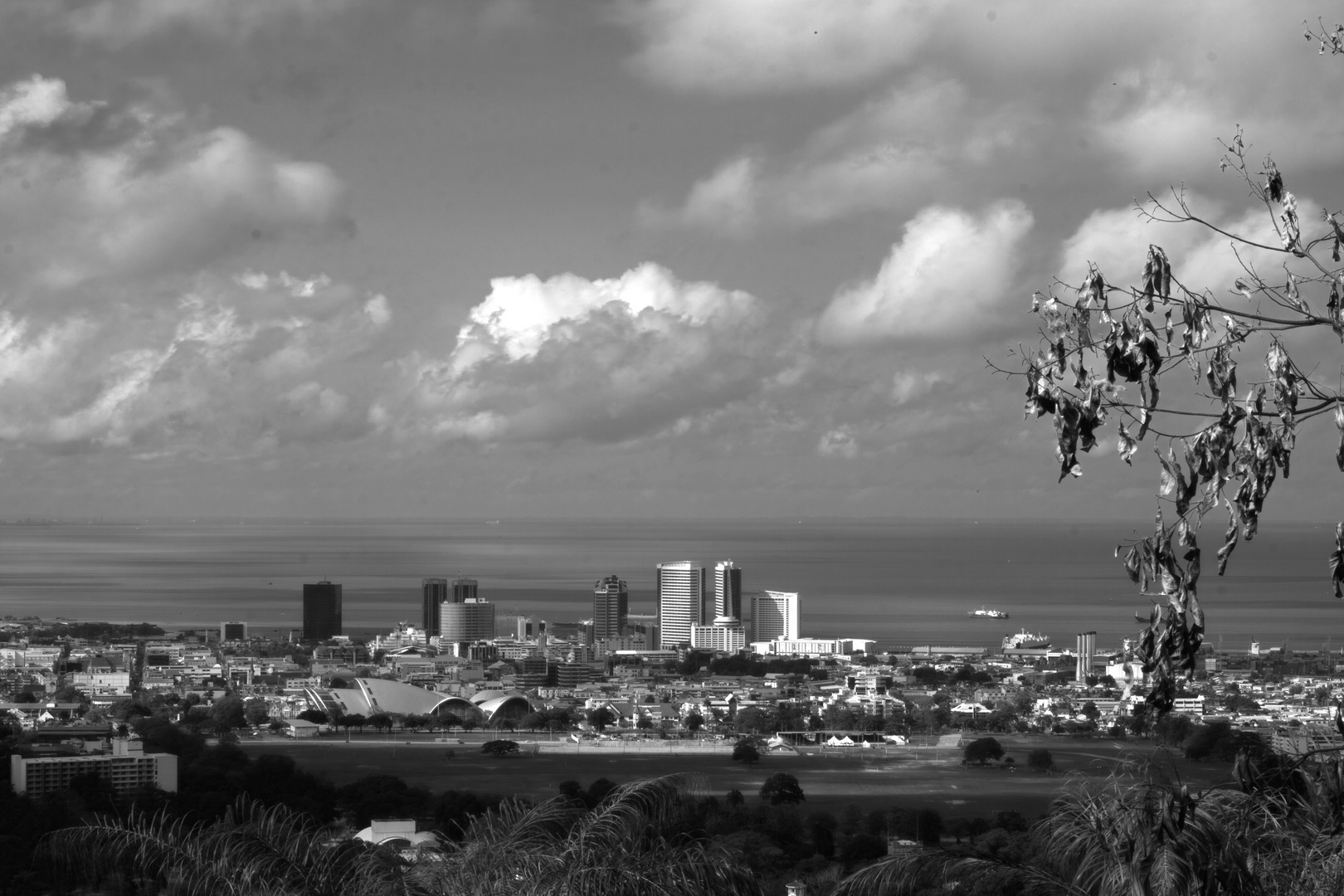 Port of Spain, Trinidad