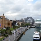 Port of Sydney