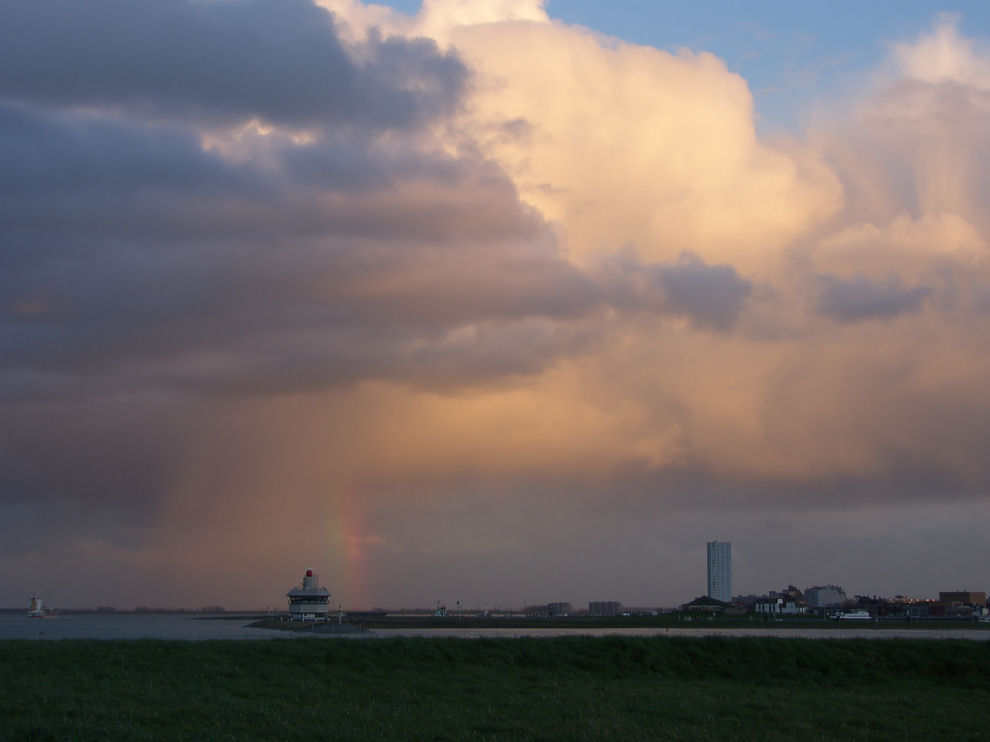 Port of Terneuzen