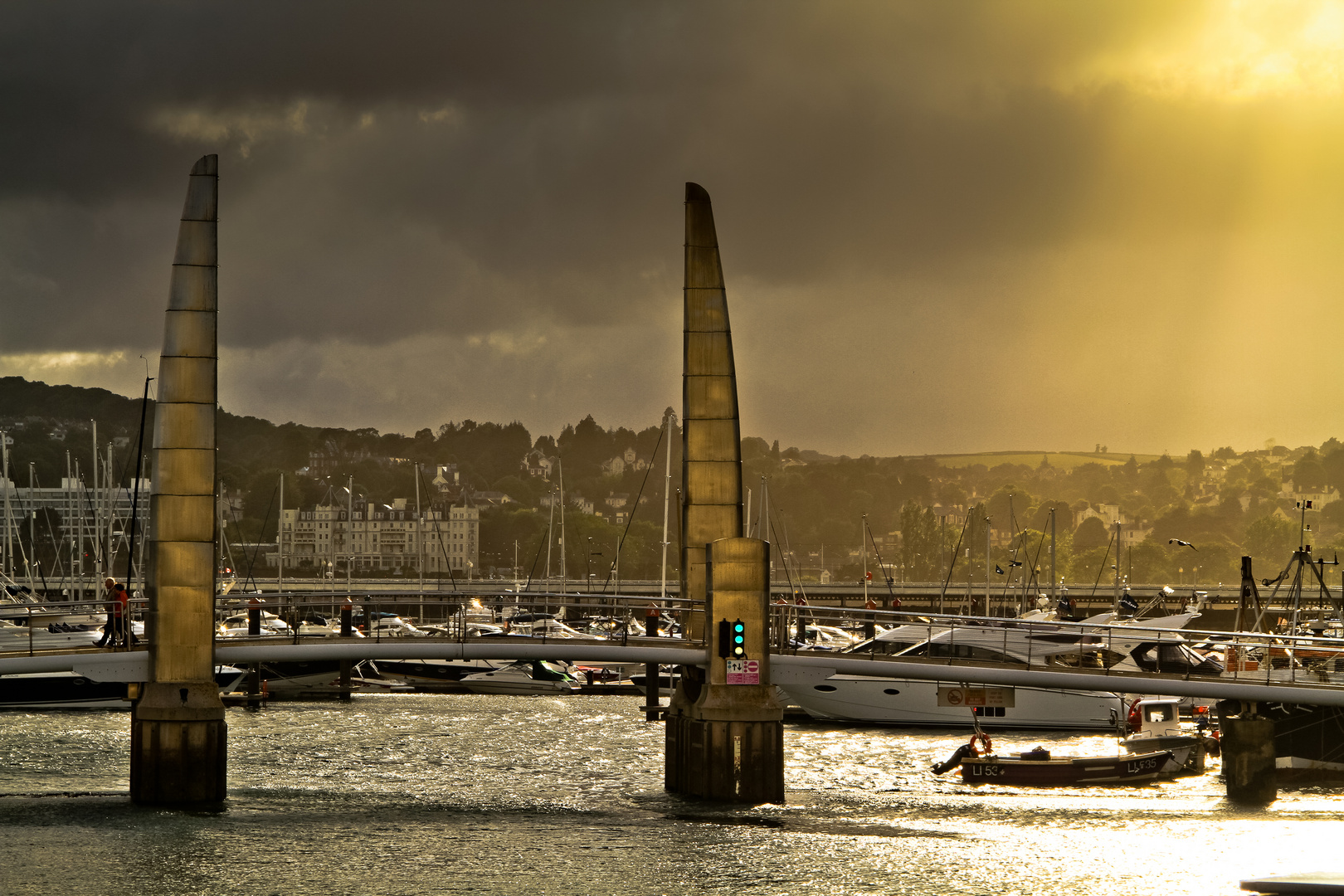 Port of Torquay