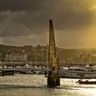 Port of Torquay