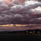 Port of Townsville Qld Australia