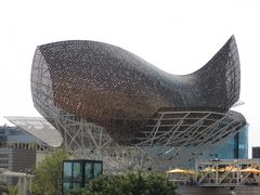 Port Olimpic Barcelona