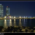 PORT OLIMPIC DE BARCELONA