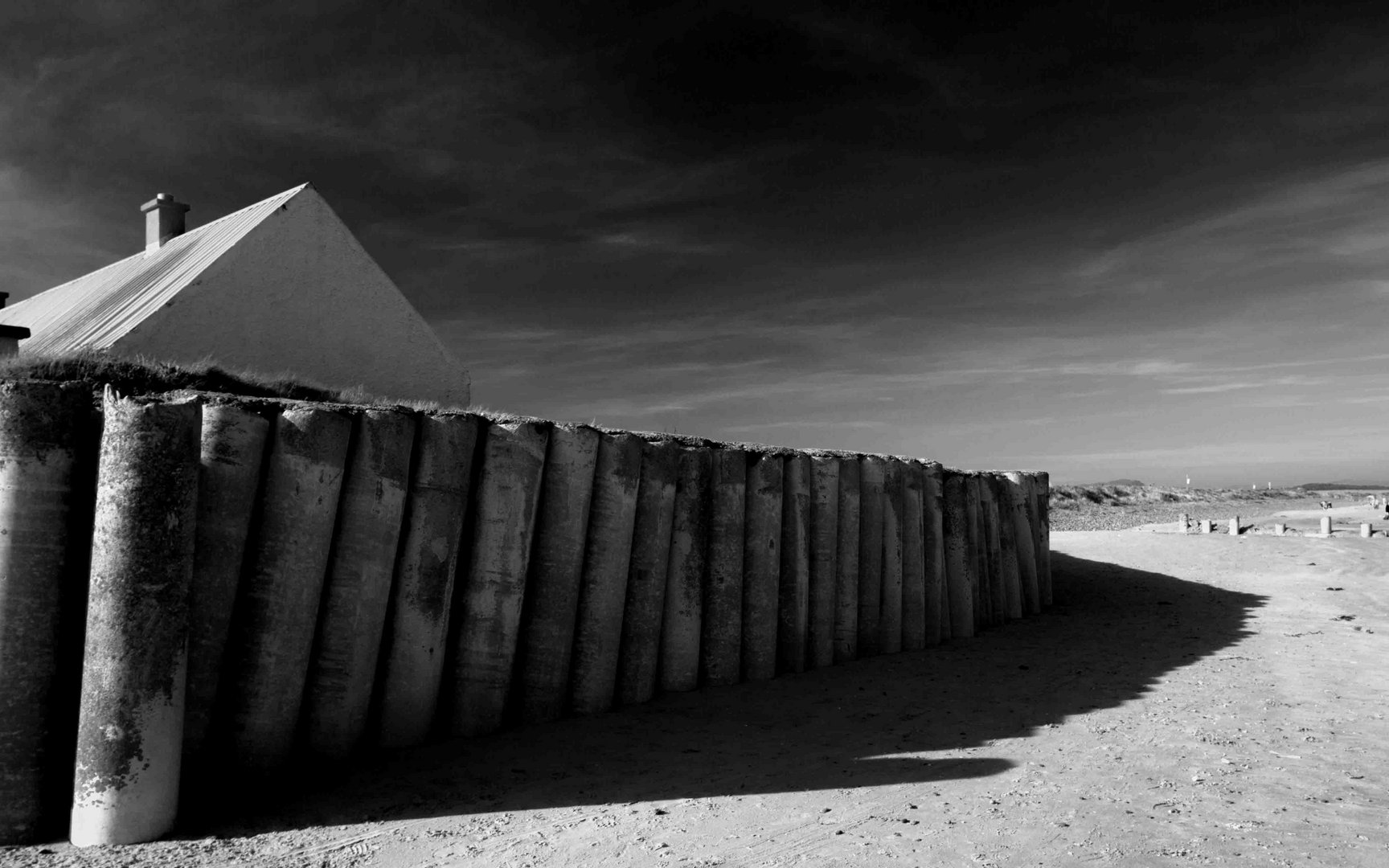 Port Oriel, Clogherhead, co. Louth Ireland