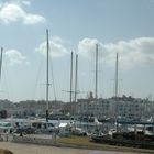 Port plaisance Monastir