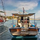 Port Pythagorion/Samos