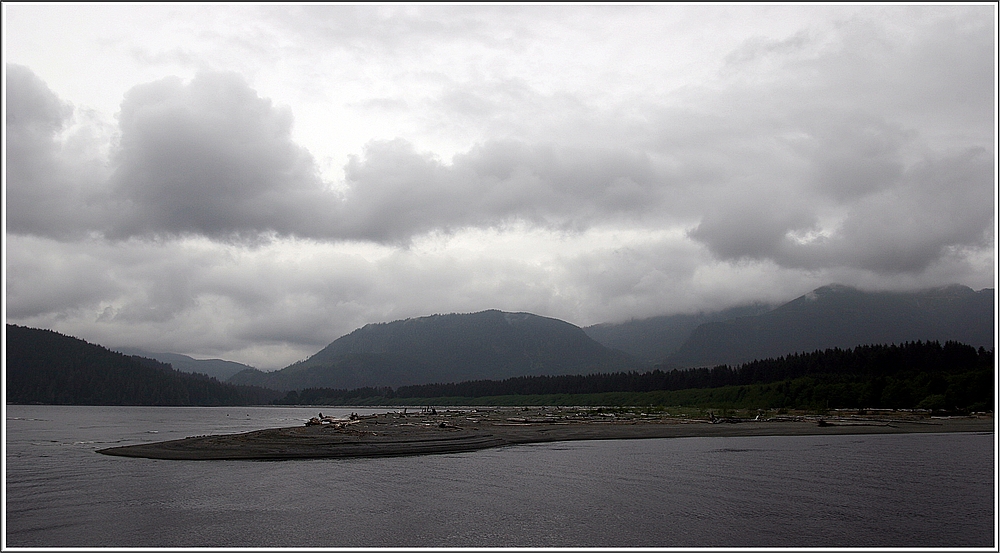 Port Renfrew #2