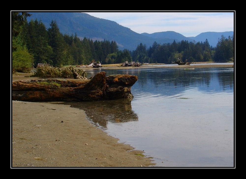 Port Renfrew