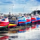 Port Roscoff 