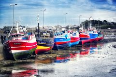 Port Roscoff 