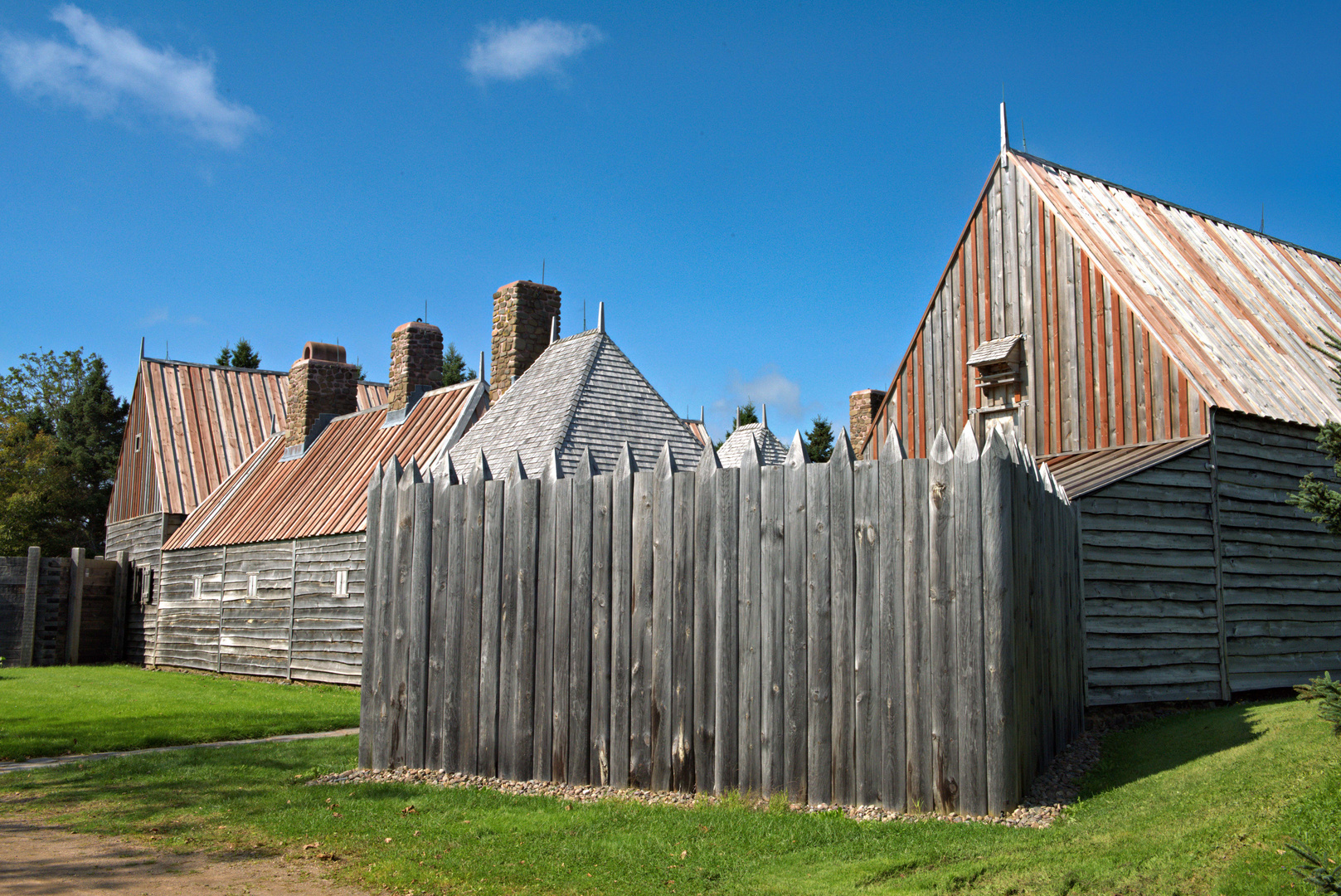 Port-Royal National Historic .               DSC_6534