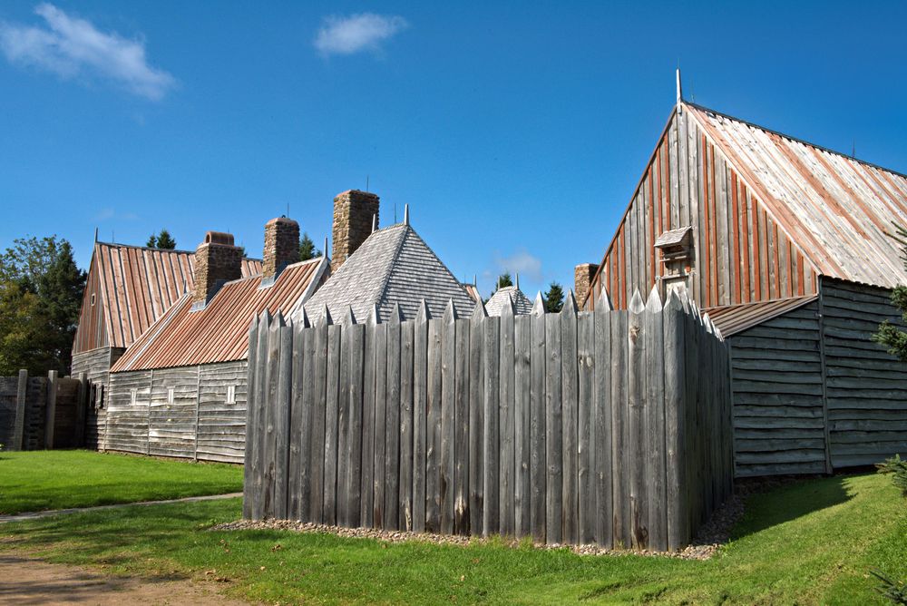 Port-Royal National Historic .               DSC_6534