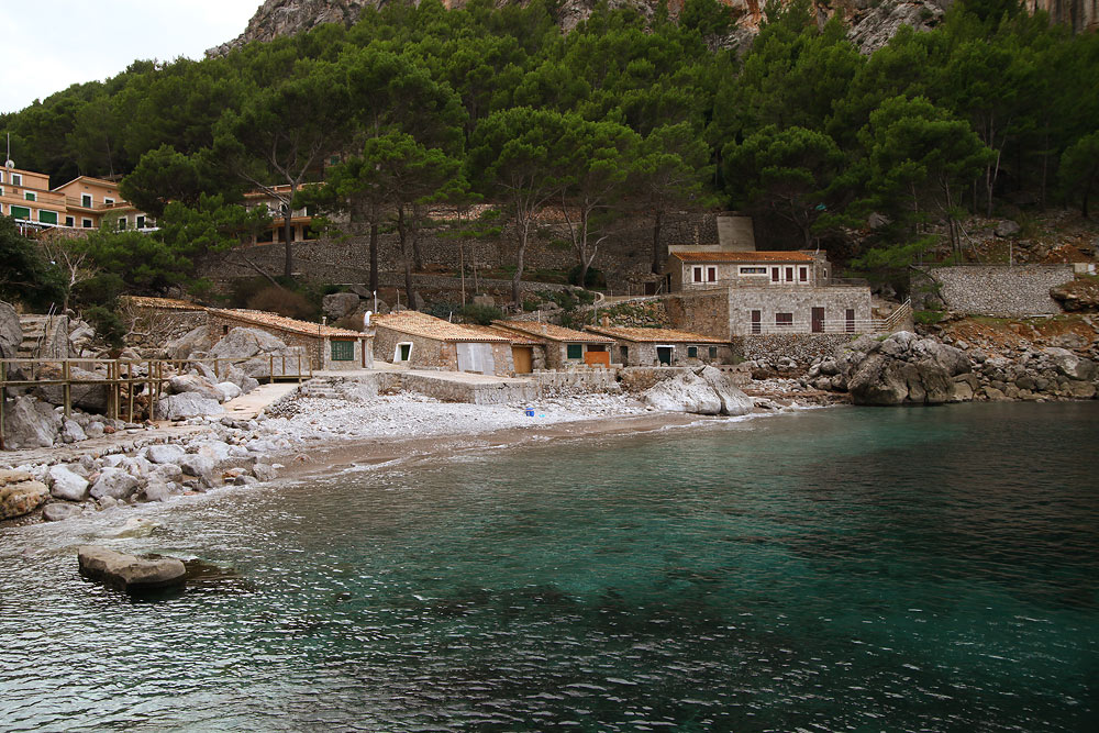 Port sa Calobra