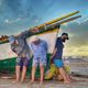 PORT SAID BOAT