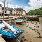 Port Saint-Goustan, Auray