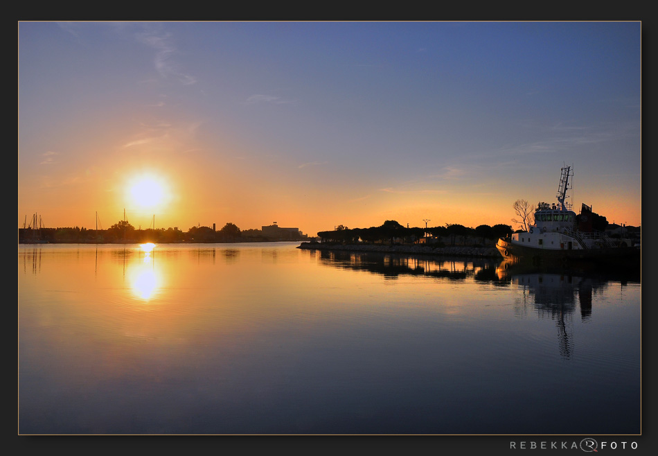 Port Saint Louis