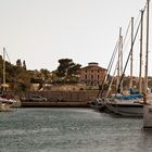 Port S'Arenal,Mallorca