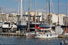 Port S'Arenal,Mallorca