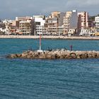 Port S'Arenal,Mallorca