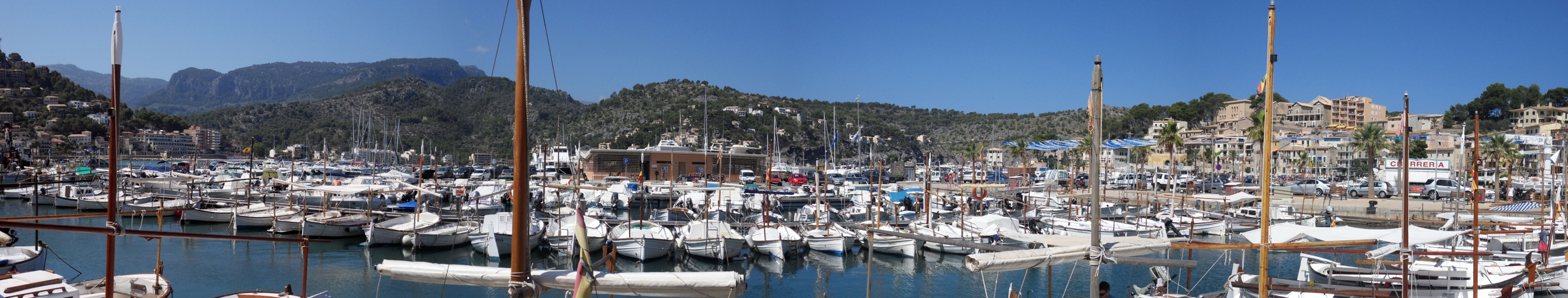 Port Soller