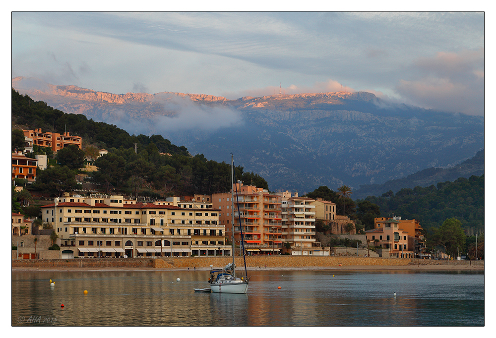 Port Soller