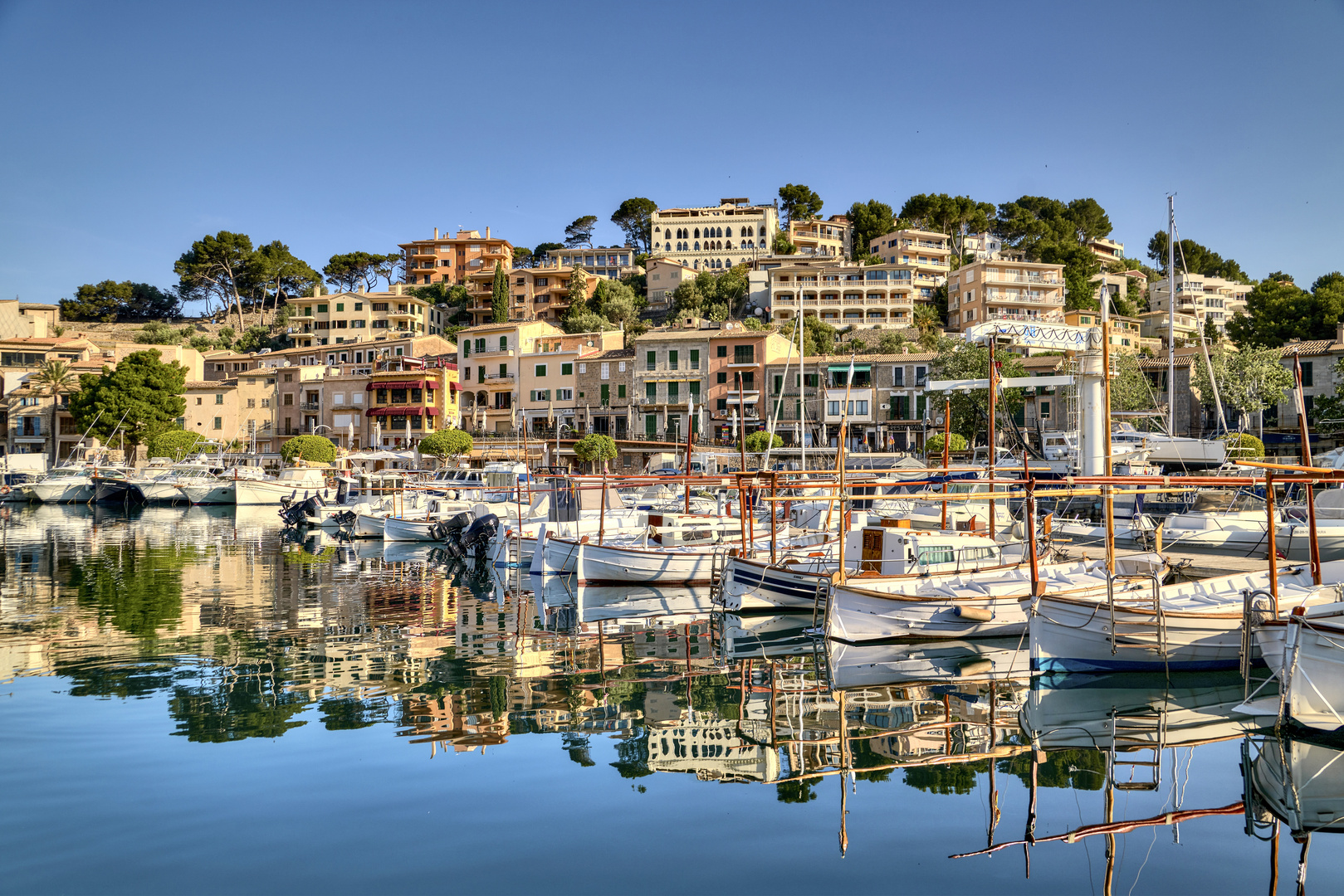 Port Soller