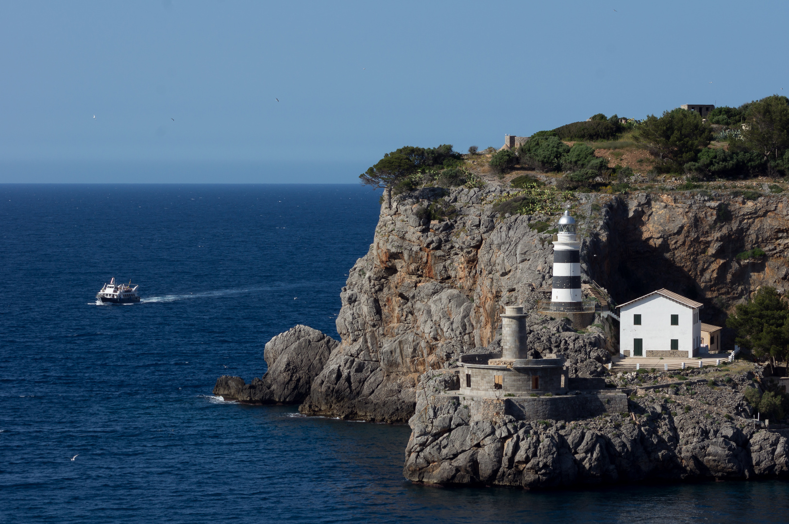 Port Soller