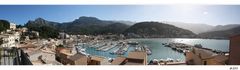 Port Soller