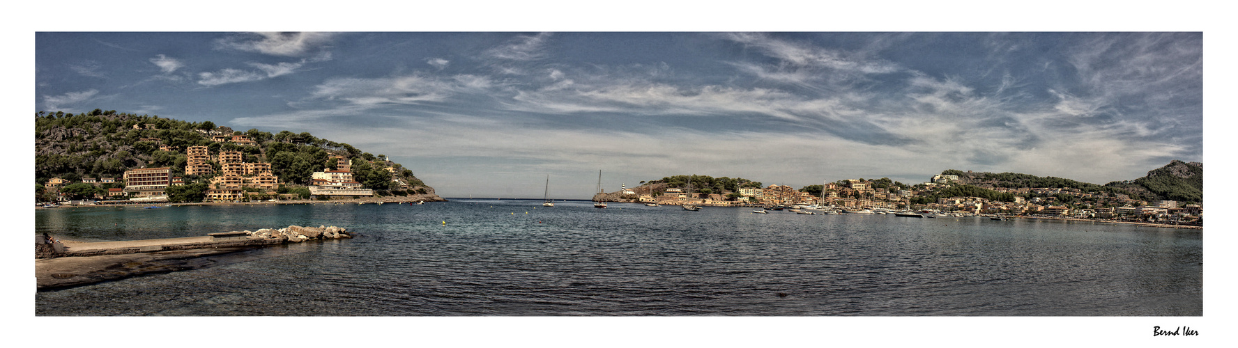 Port Soller