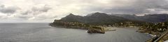 port soller