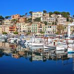 Port Soller II